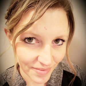 Meet your Posher, Brandy